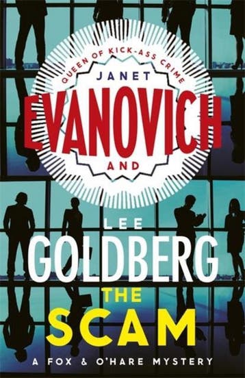 The Scam - Janet Evanovich 9781472201850, Verzenden, Gelezen, Janet Evanovich