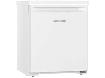 Liebherr - Mini-koelkast - Inhoud  97 L Koelkast Wit, Zonder vriesvak, Verzenden, Nieuw, 45 tot 60 cm