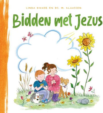 Bidden Met Jezus | Ds. M. Klaassen | Nieuw, Ophalen of Verzenden, Nieuw, Ds. M. Klaassen