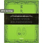 Reiki voor zelfgenezing 9789057644559 B. Cook, Verzenden, Zo goed als nieuw, B. Cook