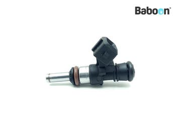 Injector BMW R 1200 GS Adventure 2014-2018 (R1200GSA LC), Motoren, Verzenden, Gebruikt