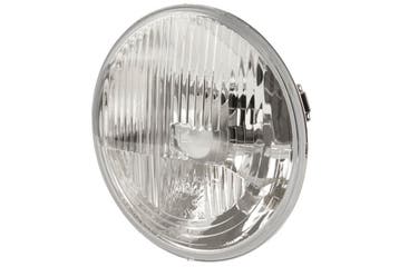 HELLA 1A6 002 395-071 7 inch halogeen koplamp | H4/T4W 12V, Ophalen of Verzenden, Nieuw
