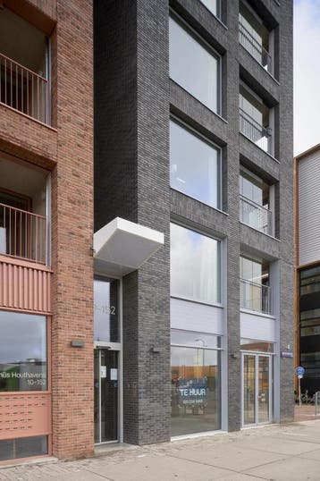 Te huur: Appartement Houthavenweg in Amsterdam, Noord-Holland, Appartement, Amsterdam