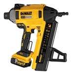 DeWALT DCN890P2-QW spijkerapparaat & nietpistool Nagelpis..., Verzenden, Nieuw