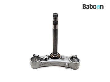 Voorvork T-stuk Honda CBR 600 RR 2003-2004 (CBR600RR PC37), Verzenden, Gebruikt