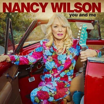 NANCY WILSON - YOU AND ME (2LP), Verzenden, Nieuw in verpakking