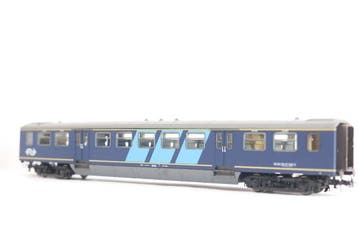Artitec H0 - 20.154.04 - Modeltrein personenwagen (1) - Met, Hobby en Vrije tijd, Nieuw