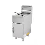 Gold Catering Equipment | Horeca Friteuse | Op Kast | Gas |, Ophalen of Verzenden, Nieuw in verpakking