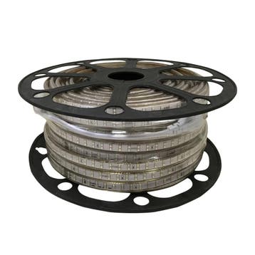 LED Strip 220V | Rood, Groen of Blauw | 10–50 Meter | 180 L, Ophalen of Verzenden, Nieuw