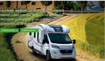 Te koop Luxe Elnagh Camper autom.2019  lengte bedd, 2* airco, Koolmonoxide-melder, Half-automaat, Ringverwarming, Omvormer