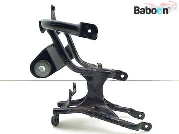 Kuipframe Kawasaki KLR 500 Tengai 1990 (KLR500 KL500-B2), Verzenden, Gebruikt