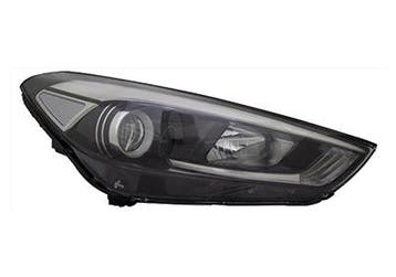 Koplamp o.a: Hyundai, Tucson (TL), Ophalen of Verzenden, Nieuw, Hyundai