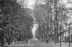 Nederland - Zeist- oude dorpsgezichten - Ansichtkaart (110), Gelopen
