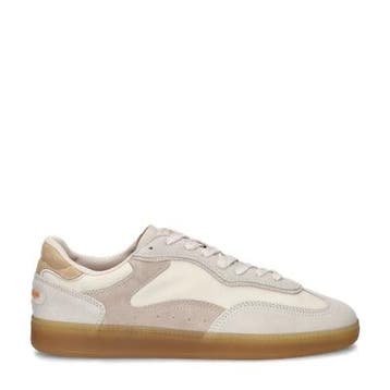 HOFF Park Men lage sneakers voor heren in het Beige, Verzenden, Nieuw, HOFF, Sneakers of Gympen