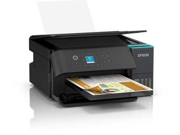 Veiling - Epson EcoTank ET-2950 - All-in-One Inkttank Printe, Computers en Software, Nieuw