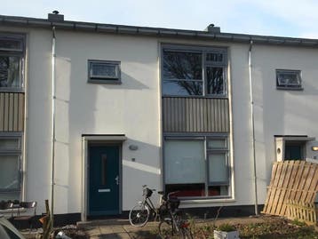 Te huur: Huis Prins Willem-Alexanderstraat in Middelburg, Middelburg, Zeeland