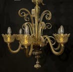 Kroonluchter - Muranoglas