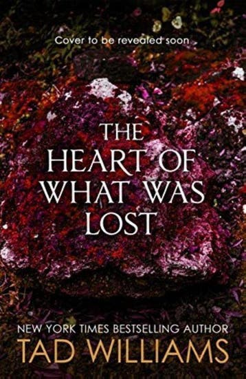 Heart of What Was Lost - Tad Williams 9781473646643, Verzenden, Gelezen, Tad Williams