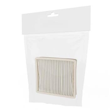 HEPA filter voor Samsung DJ63-00672D, 123schoon huismerk, Witgoed en Apparatuur, Stofzuigers, Verzenden, Nieuw