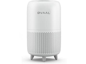 Øvaal Airson - Luchtreiniger - HEPA13 Filter - 250 m³/u -, Verzenden, Nieuw