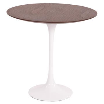 Tulip Side table Classic bijzettafel, Verzenden, Nieuw