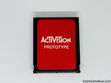 Atari 2600 - Activision - Pressure Cooker - Prototype, Verzenden, Gebruikt