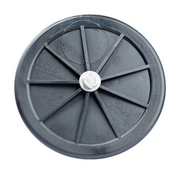 Wema Inspectieluik 150mm, Ophalen of Verzenden, Nieuw