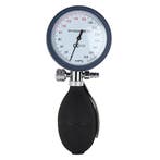 Handmatige bloeddrukmeter palm type, anti-slip ST-L50X II, Verzenden, Nieuw