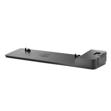 HP UltraSlim Docking Station 2x DP Voor de ProBook 655 G2, Verzenden, Refurbished, HP