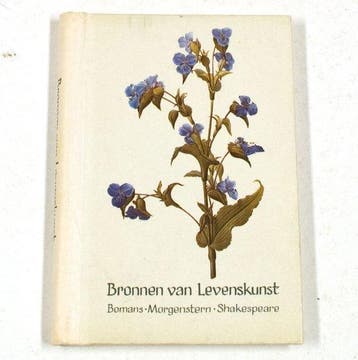 Bronnen van levenskunst / Bronnenboekjes - J.W. Schotman, Verzenden, Gelezen, J.W. Schotman