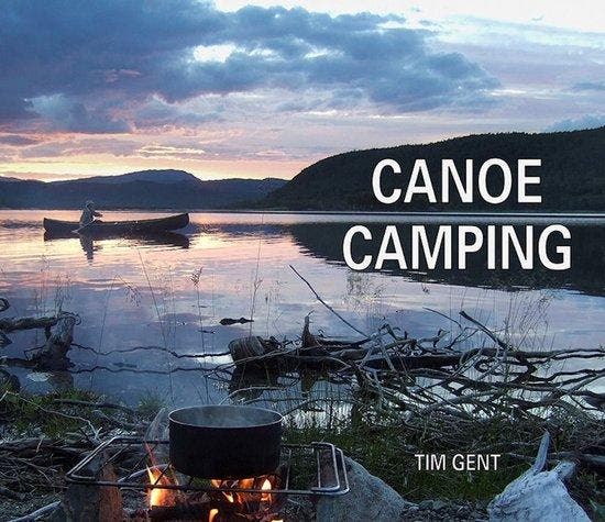 9781906095482 Canoe Camping Tim Gent, Boeken, Studieboeken en Cursussen, Nieuw, Verzenden