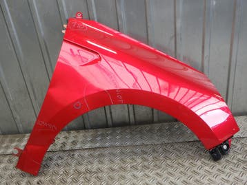 Renault Clio V 5 rechter voor spatbord, Verzenden, Gebruikt
