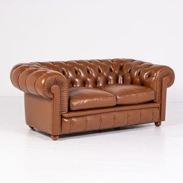 Poltrona Frau, NO RESERVE PRICE - Renzo Frau - Sofa -