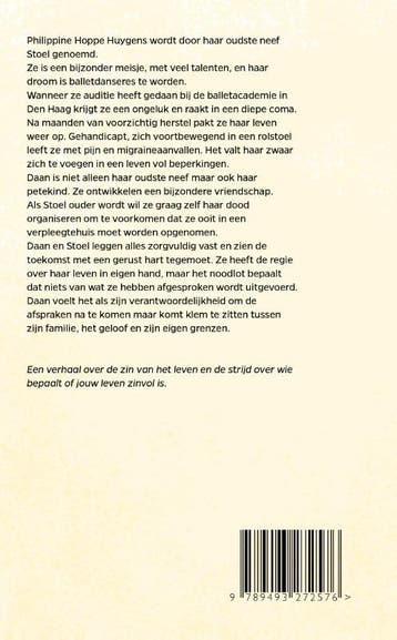 Tante Stoel 9789493272576 Oswald Schwirtz, Verzenden, Gelezen, Oswald Schwirtz