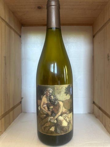 2021 Domaine Yves et Mathilde Gangloff, Condrieu - Condrieu, Nieuw