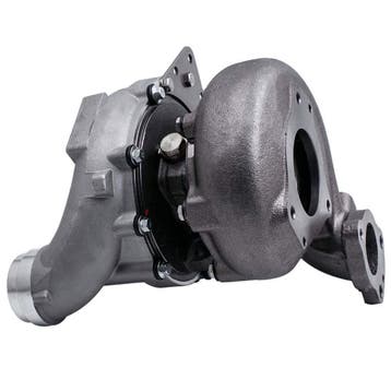 Turbo V6 geschikt voor Mercedes C E CLK 320 CDI 224 pk A6..., Verzenden, Nieuw, Mercedes-Benz