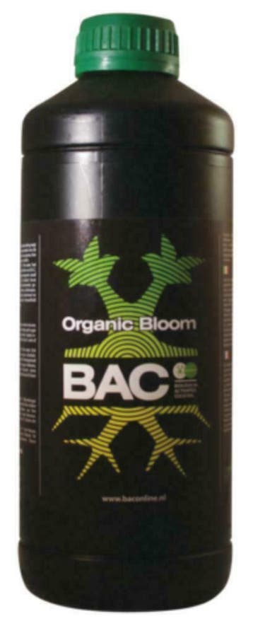 BAC Plantenvoeding, Ophalen of Verzenden, Overige typen