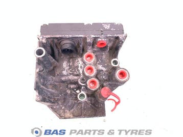 magneet ventiel Scania 1773867, Ophalen, Gebruikt, Scania, Overige Auto-onderdelen