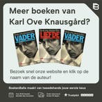 A man in love / My struggle / 2 9780099555179, Verzenden, Gelezen, Karl Ove Knausgård