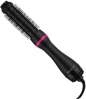 Revlon RVDR5292UKE Stijlborstel - zwart, Verzenden, Nieuw