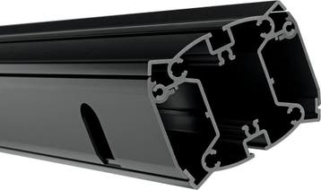 Vogels PUC 2715 - Bevestigingscomponent ( paal ) voor, Verzenden, Nieuw