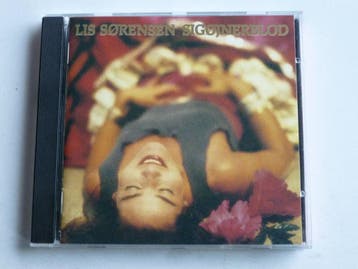 Lis Sorensen - Sigojnerblod, Ophalen of Verzenden, Zo goed als nieuw