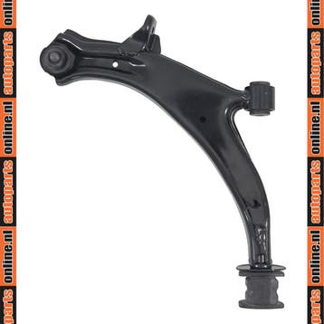 Draagarm Honda Logo 1.3 (GA) Van 1999-03 tot 2002-03 - Autop, Verzenden, Nieuw, Honda