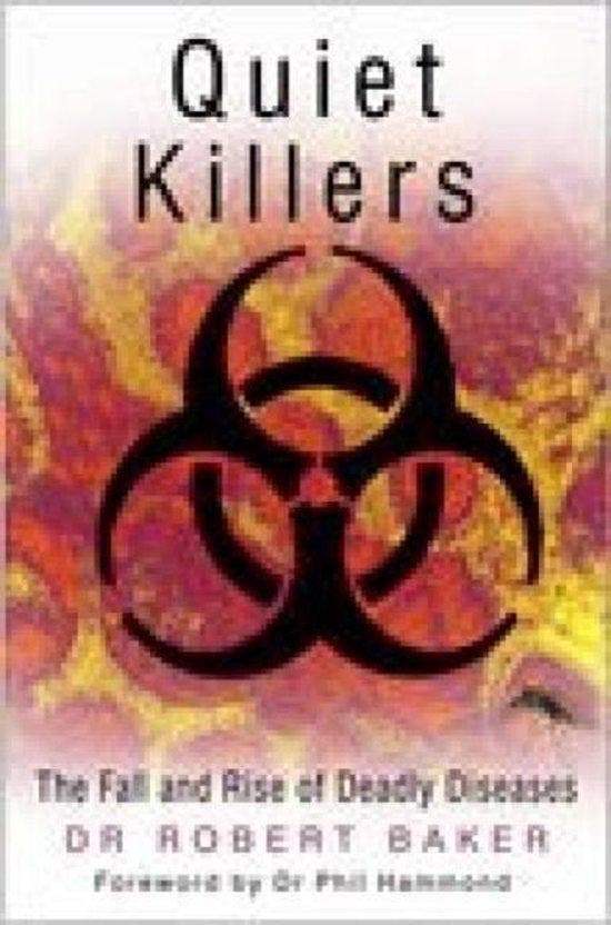 Quiet Killers 9780750941082 Robert Baker, Boeken, Taal | Engels, Gelezen, Verzenden