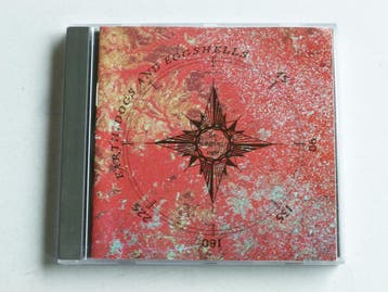 The Parachute Men - Earth, Dogs and Eggshells, Ophalen of Verzenden, Zo goed als nieuw