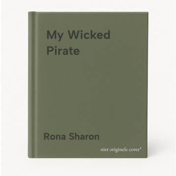 My Wicked Pirate - Rona Sharon 9780821780572, Verzenden, Gelezen, Rona Sharon