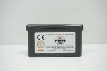 FIFA Football 2005 AGB-BF5P-EUR Garantie & morgen in huis!, Spelcomputers en Games, Games | Nintendo Game Boy, Ophalen of Verzenden
