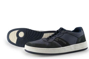 G-Star Sneakers in maat 46 Blauw, Kleding | Heren, Schoenen, G-Star, Verzenden, Blauw, Sneakers of Gympen
