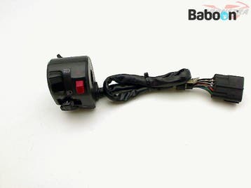 Stuurschakelaar Links Ducati Multistrada 1100 2007-2009, Verzenden, Gebruikt