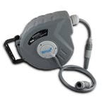 Waterslanghaspel - 10m - Incl. Tuinsproeier, Verzenden, Nieuw